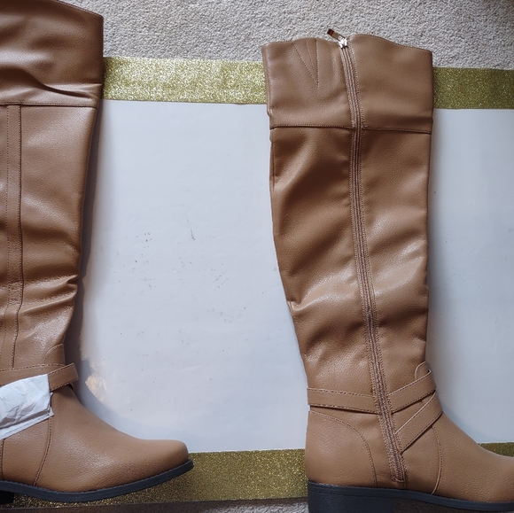 ZbY women's shoes size 8us - Picture 3 of 6